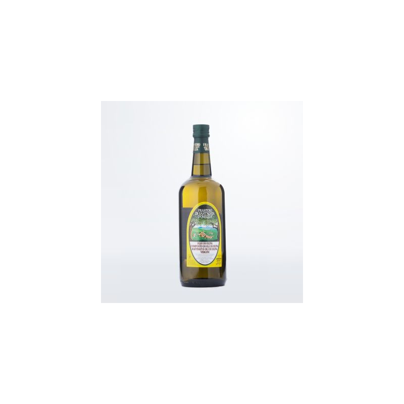 Olio di Oliva 1 Litro Olio di Oliva 1 Litro
