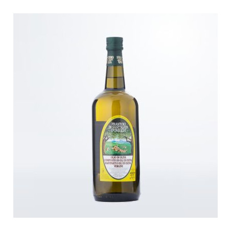Olio di Oliva 1 Litro