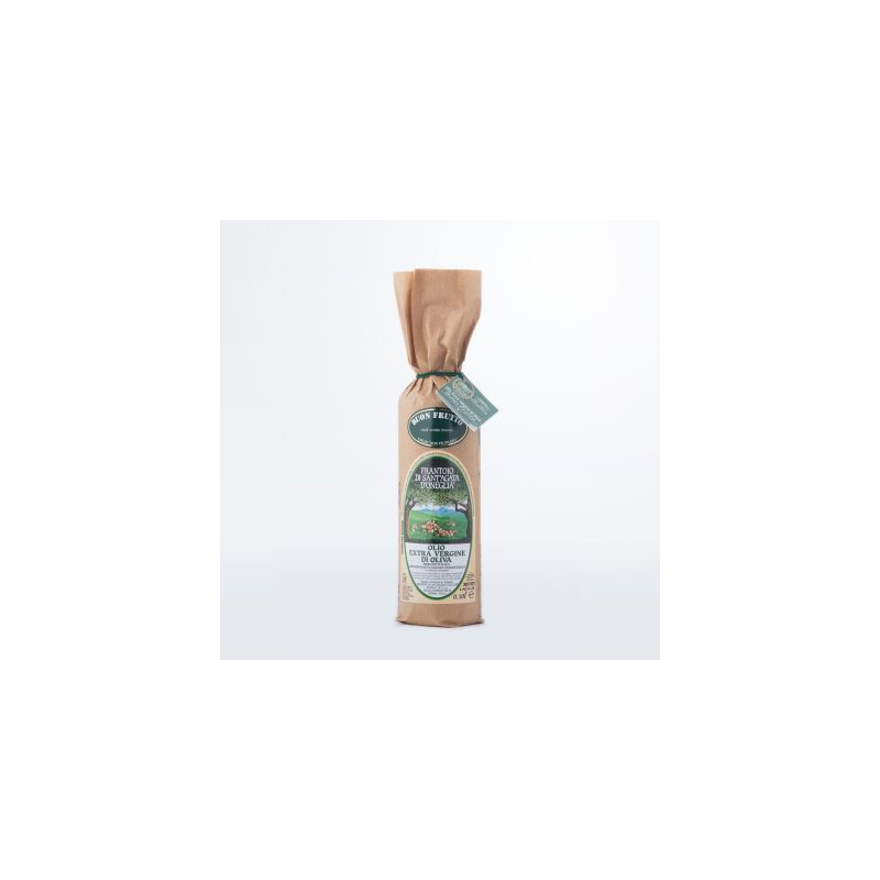 Olio Extra Vergine di Oliva Buon Frutto 500ml Olio Extra Vergine di Oliva Buon Frutto 500ml