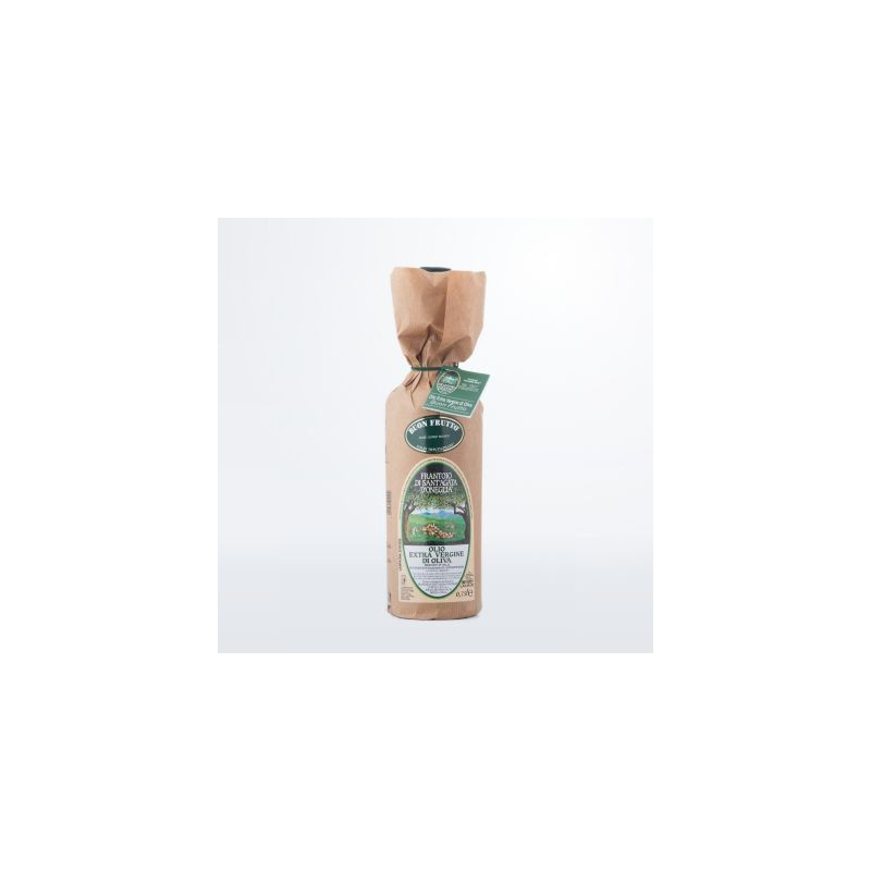 Olio Extra Vergine di Oliva Buon Frutto 750ml Olio Extra Vergine di Oliva Buon Frutto 750ml