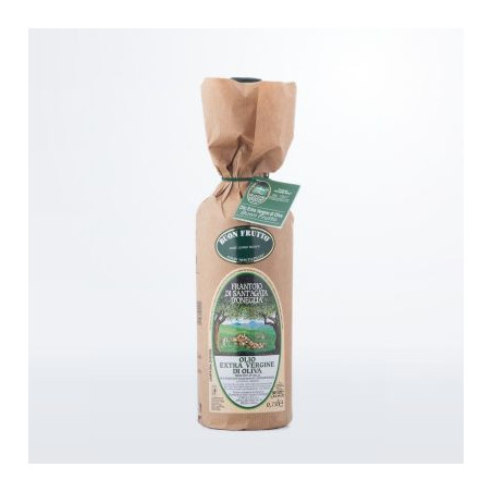 Olio Extra Vergine di Oliva Buon Frutto 750ml