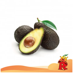 Avocado Hass 1 Pz.