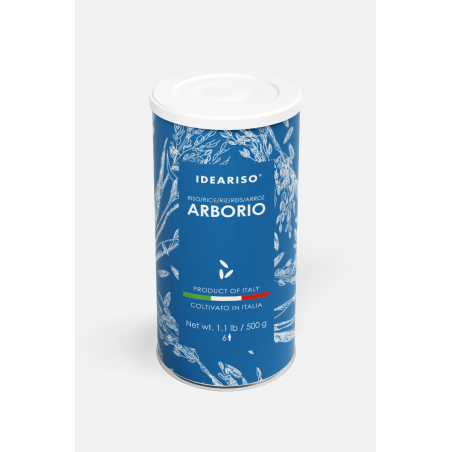 Riso Arborio 500 grammi