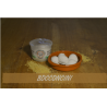 Bocconcini di Bufala 250 Gr.