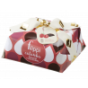 Colomba Lamponi e Cioccolato F. 750 Gr.