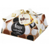 Colomba Caffè e Cioccolato 750 Gr.