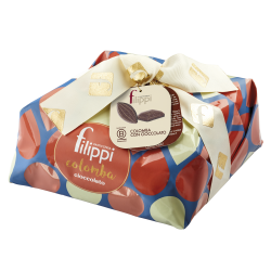 Colomba Cioccolato 750 Gr.
