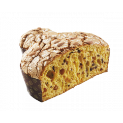 Colomba Pere e Cioccolato 750 Gr.