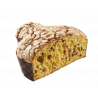 Colomba Pere e Cioccolato 750 Gr.
