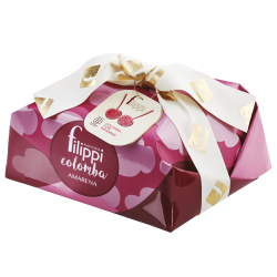 Colomba Amarene 750 Gr.
