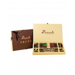 Scatola Big Praline 1300 Grammi