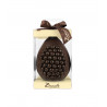 Uovo di Pasqua "Dragees" Fondente  550gr
