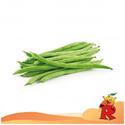 Fagiolini verdi 500 Gr.
