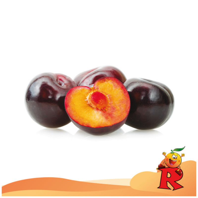 Prugna Rossa 500 Gr.