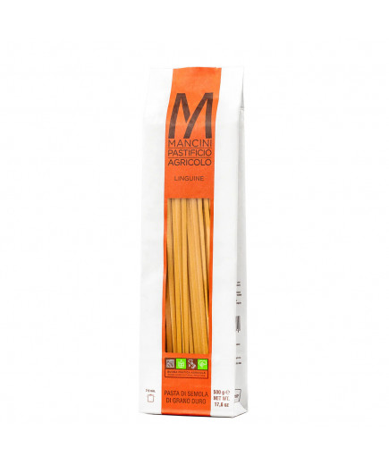 Pasta Mancini Linguine 500gr