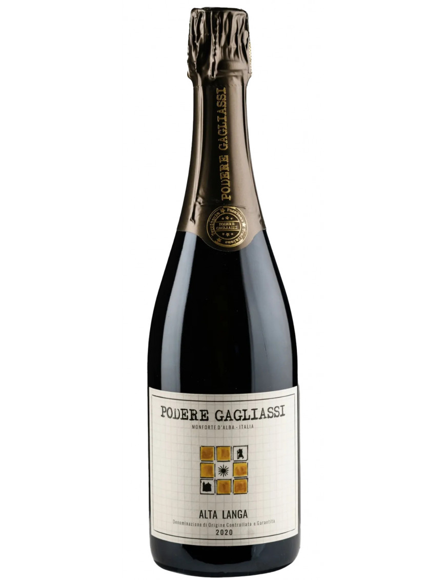 Alta Langa DOCG Podere Gagliassi Alta Langa DOCG Podere Gagliassi