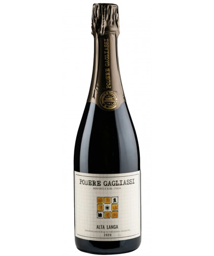 Alta Langa DOCG Podere Gagliassi