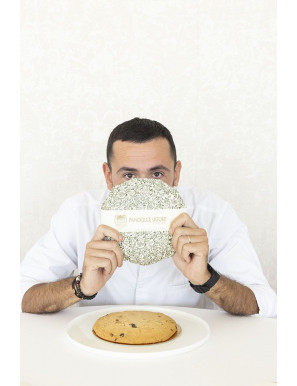 Pandolce Ligure di Enrico Marmo 500gr