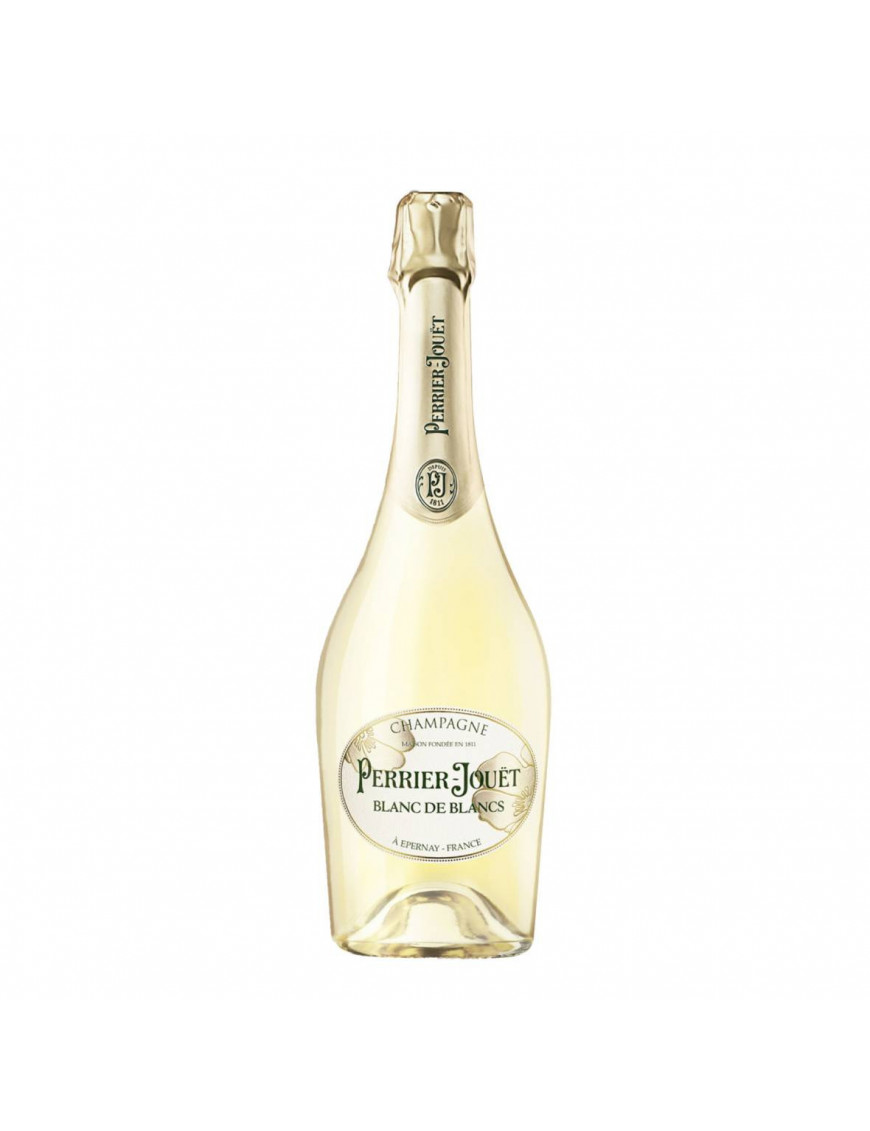 Champagne Blanc de Blancs Box 0,75cl Perrier-Jouët Champagne Blanc de Blancs Box 0,75cl Perrier-Jouët