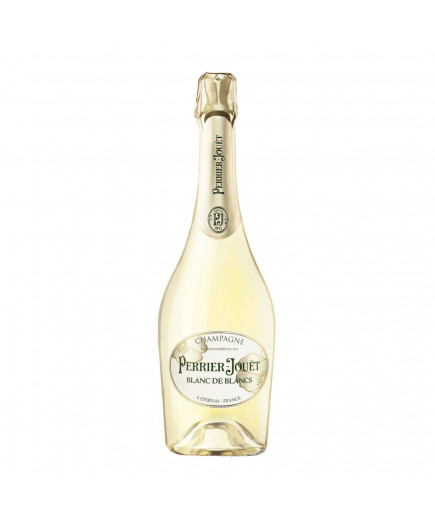 Champagne Blanc de Blancs Box 0,75cl Perrier-Jouët