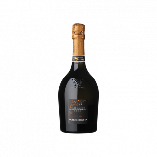 Prosecco Superiore Extra Dry 0,75cl DOCG