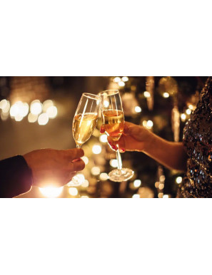 Prosecco Superiore Extra Dry 0,75cl DOCG