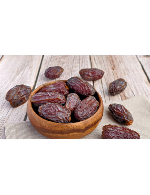 Datteri Medjoul 200 Gr.