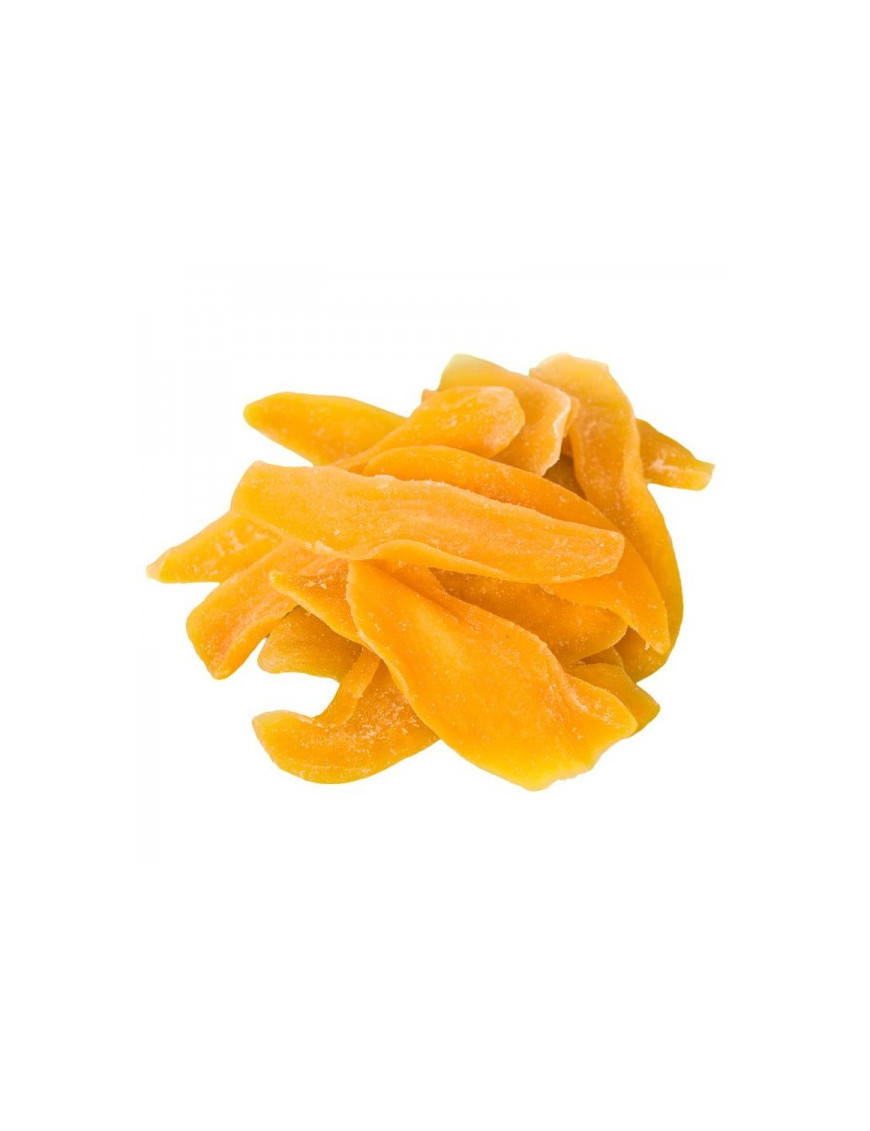 Mango Disidratato 200 grammi Mango Disidratato 200 grammi