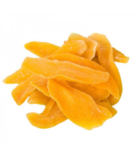 Mango Disidratato 200 grammi