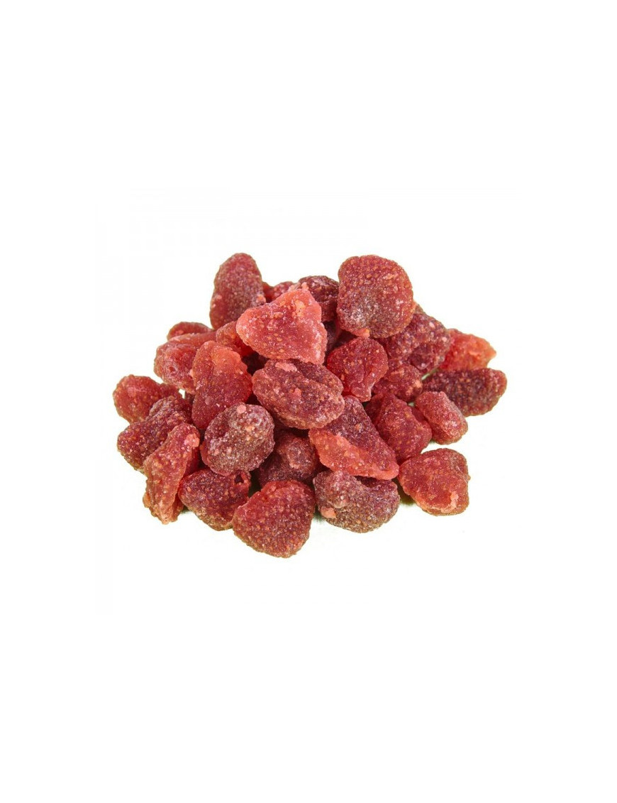 Fragole Disidratate 200 grammi Fragole Disidratate 200 grammi