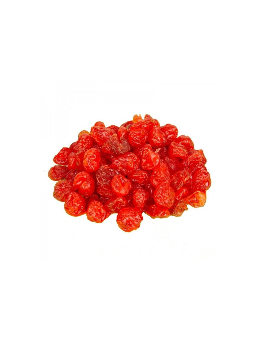 Ciliegie Disidratate 200 Gr. Ciliegie Disidratate 200 Gr.