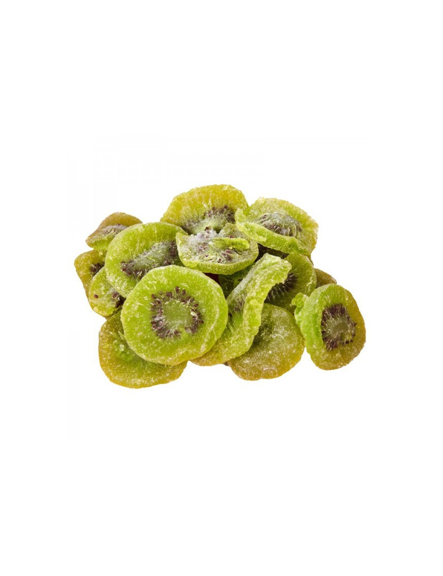 Kiwi Disidratati 200 grammi Kiwi Disidratati 200 grammi