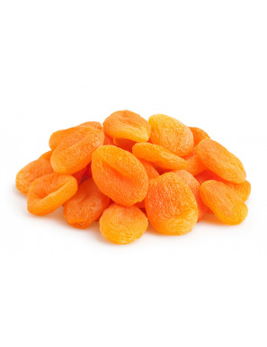 Albicocche Disidratate 200 Gr.