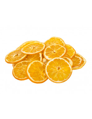 Arance Disidratate 200 Gr.