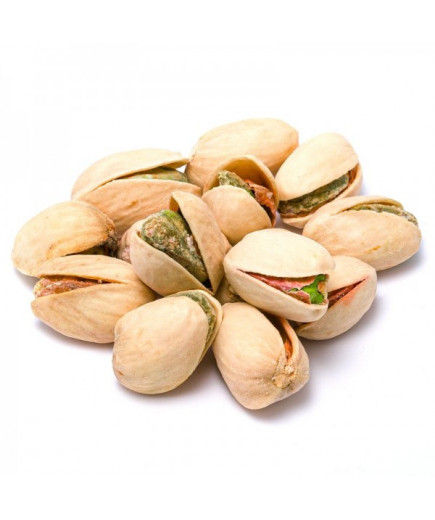Pistacchi in guscio 200 grammi