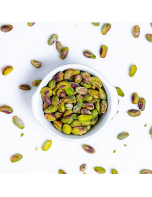 Pistacchi in guscio 200 grammi
