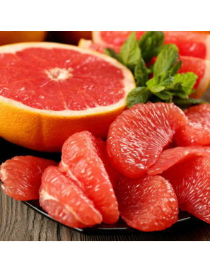 Pompelmo Rosa 500 Gr.