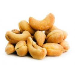 Anacardi Tostati Salati 200 Gr.