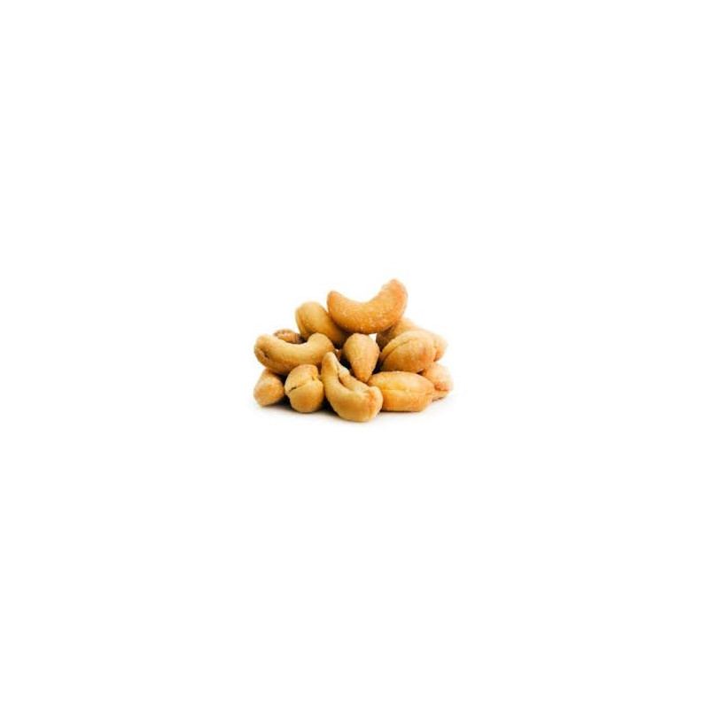 Anacardi Tostati Salati 200 Gr. Anacardi Tostati Salati 200 Gr.