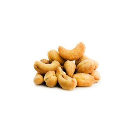 Anacardi Tostati Salati 200 Gr.