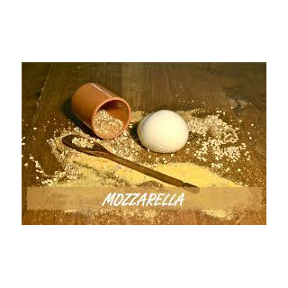 Bufala Intera di Carmagnola 250 Gr.
