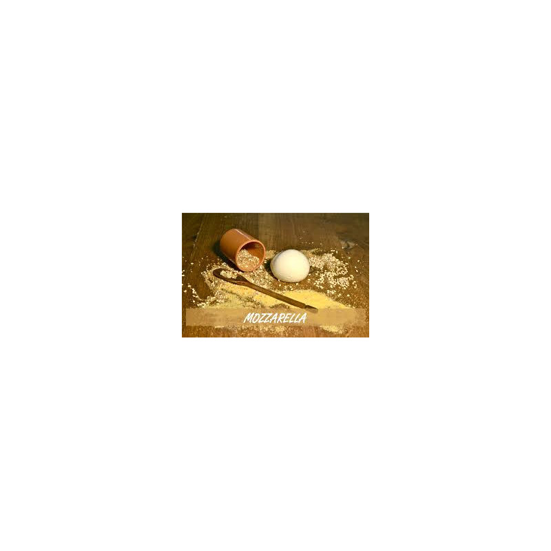 Bufala Intera di Carmagnola 250 Gr. Bufala Intera di Carmagnola 250 Gr.