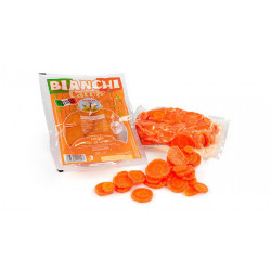 Carote al Vapore 1 Pz.
