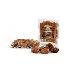 Castagne al Vapore 1 Pz.