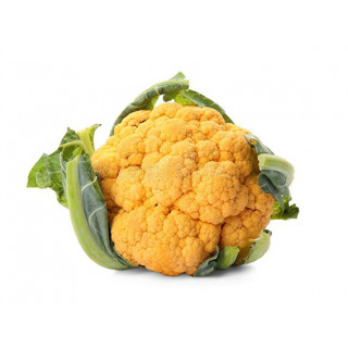 Cavolfiore Giallo 1 Pz.