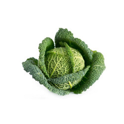 Cavolo Cappuccio 1 Pz.