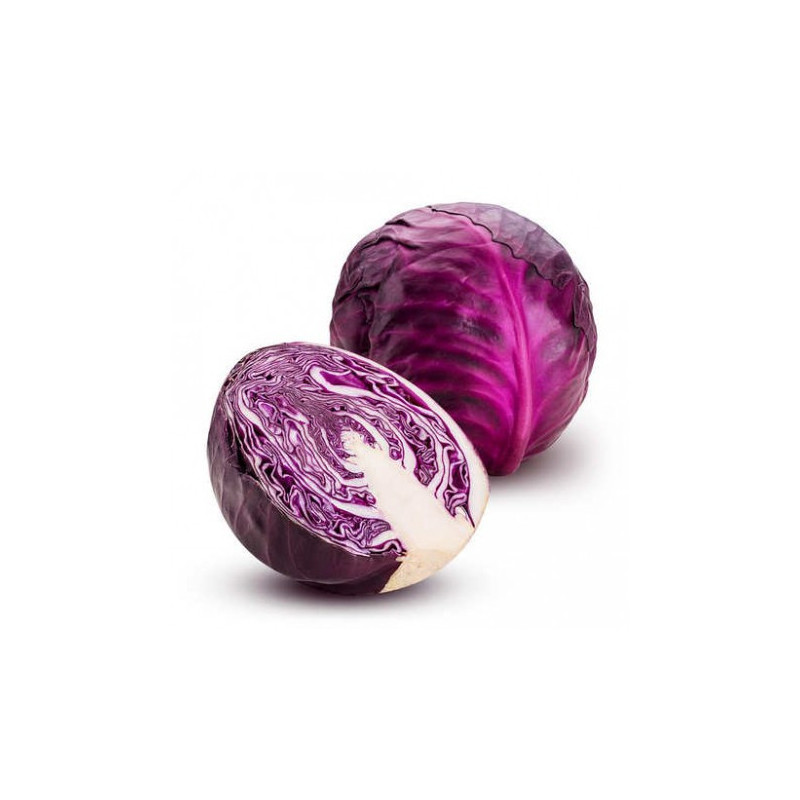 Cavolo Verza Rosso 1 Pz. Cavolo Verza Rosso 1 Pz.