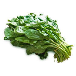 Erbette Costine 500 Gr.