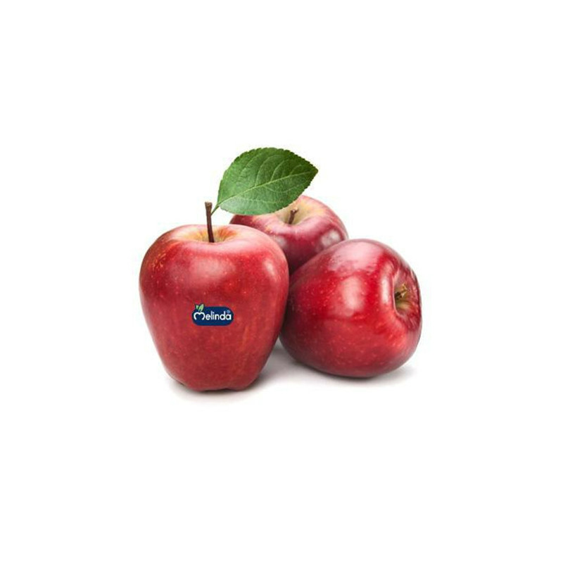 Mele Stark Delicious Melinda 500 Gr. Mele Stark Delicious Melinda 500 Gr.