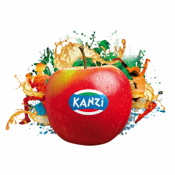 Mele Kanzi 500 Gr.